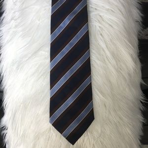 Gallieni 1889 Tie – Made in Italy